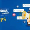 5 simple ways to improve your facebook marketing today