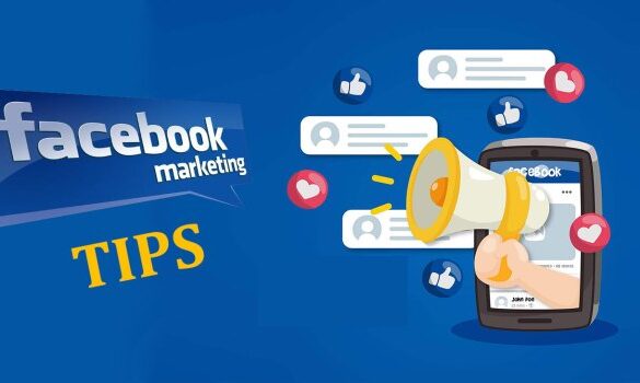 5 simple ways to improve your facebook marketing today