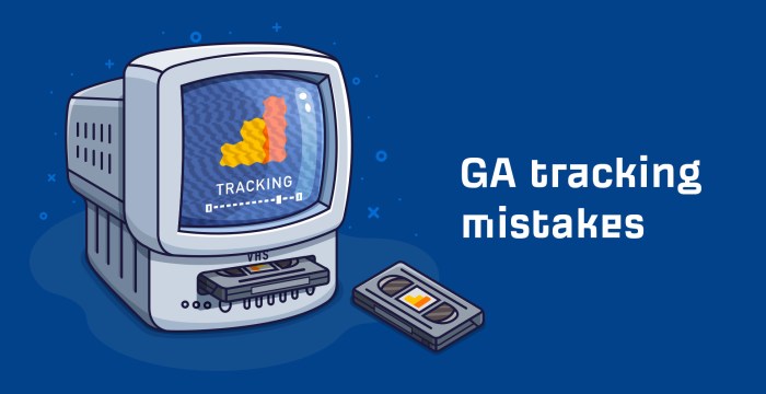 Google analytics real time reporting buggy