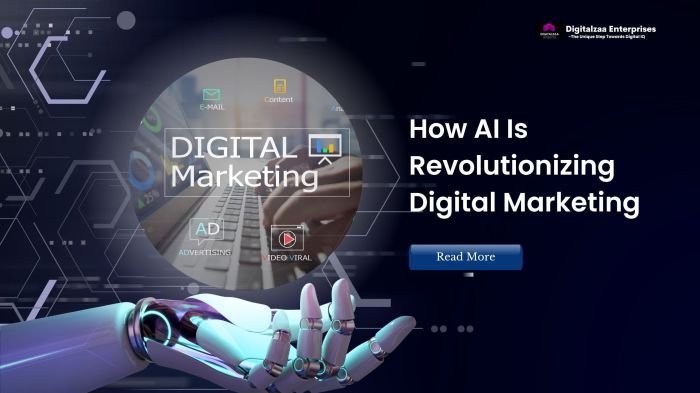 How ai is changing measure success digital advertising