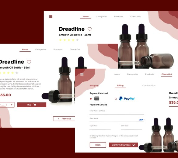 Top 12 features sf b2b ecommerce checkout pages