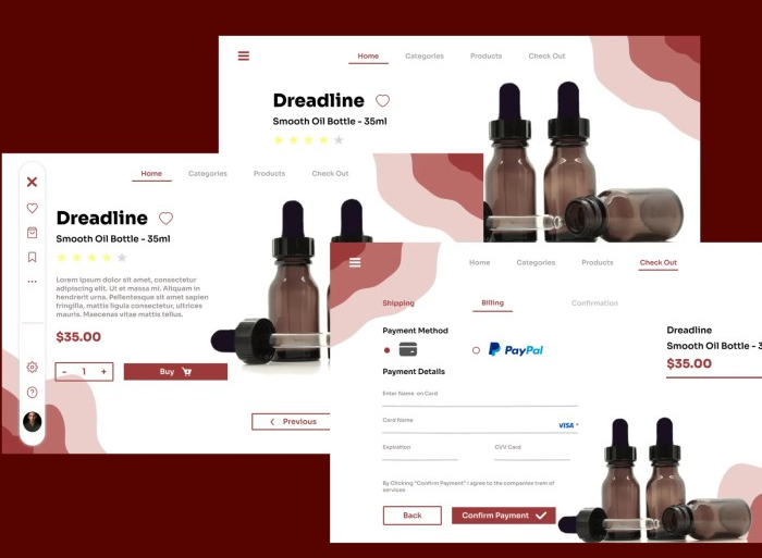 Top 12 features sf b2b ecommerce checkout pages