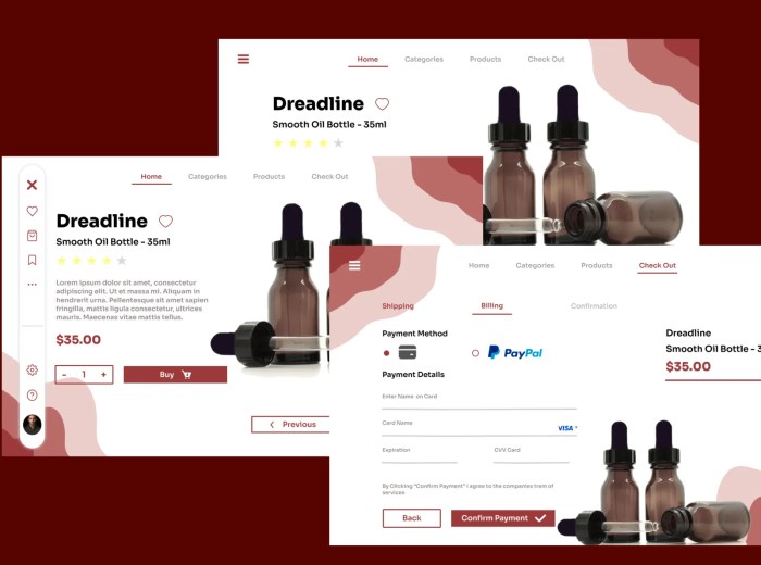 Top 12 features sf b2b ecommerce checkout pages