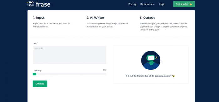 Best content marketing tools