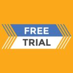 Free trial is over
