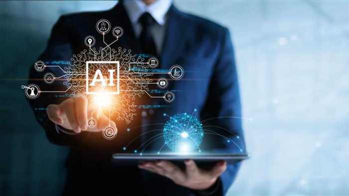 Chatgpt and the recent rise of ai
