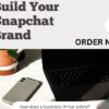 Snapchat ads for business