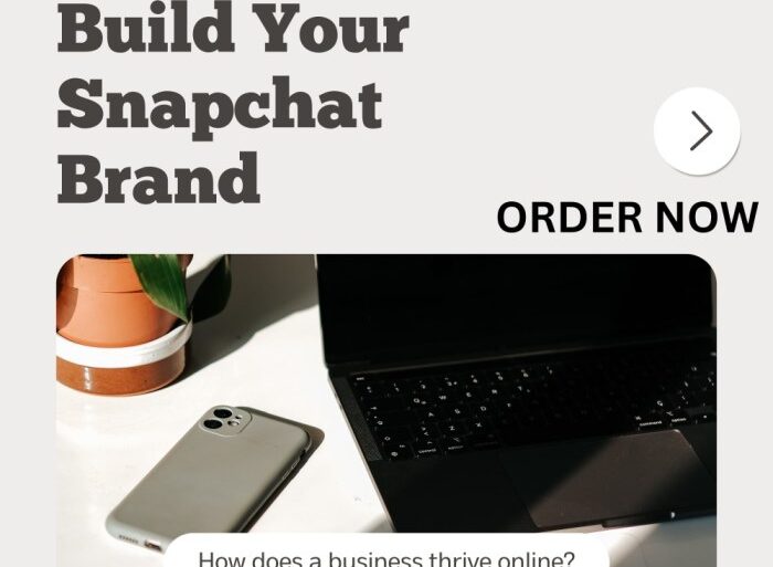 Snapchat ads for business