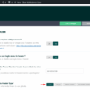 How to easily disable the default wordpress sitemap
