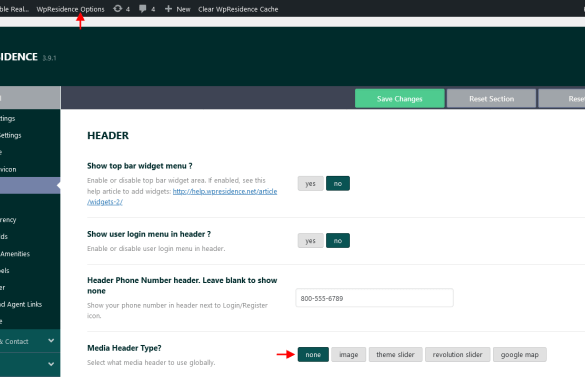 How to easily disable the default wordpress sitemap