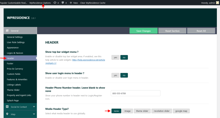 How to easily disable the default wordpress sitemap