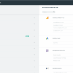 Google business profile dashboard