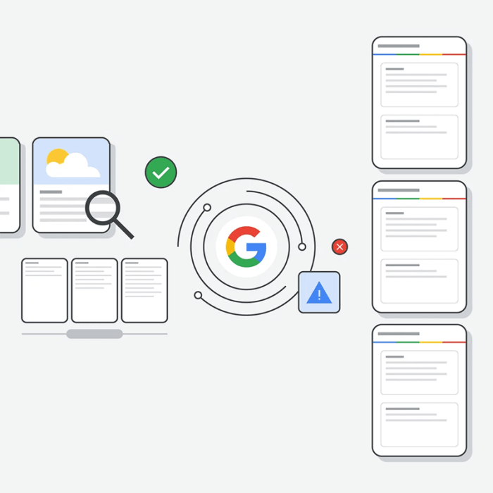 Google expands ai overviews in circle to search
