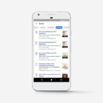 Google announces more personalized search results at search on event