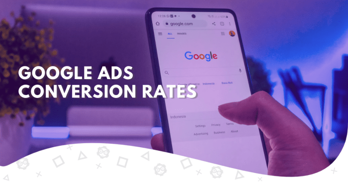 Google ads costs rise again but conversions improve report