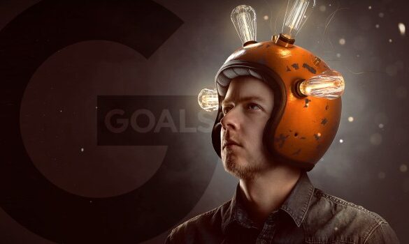 Custom goals in google ads