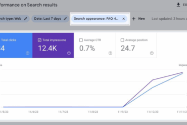 Google reduces visibility of howto and faq rich results