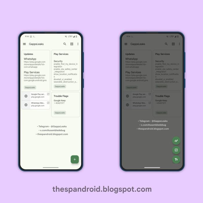 Google unplugs notes on search experiment