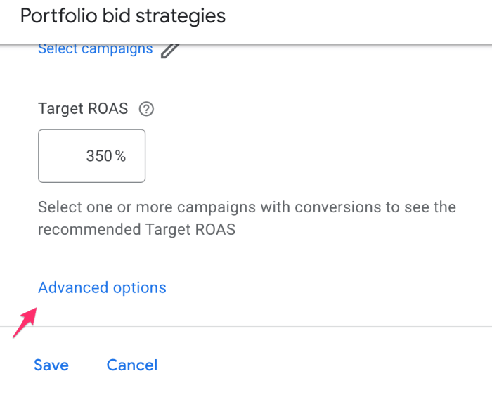Your guide to google ads smart bidding