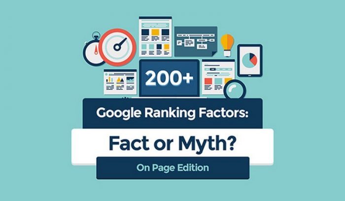 Reading level is it a google ranking factor