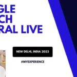 Google search central live