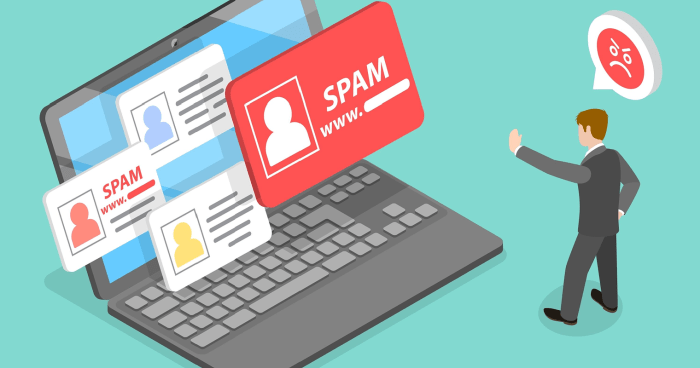 Google spam algorithm update rolling out now
