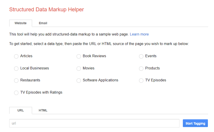 Entities in schema help google understand your content