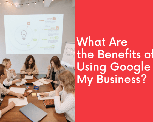 The benefits of google plus for business