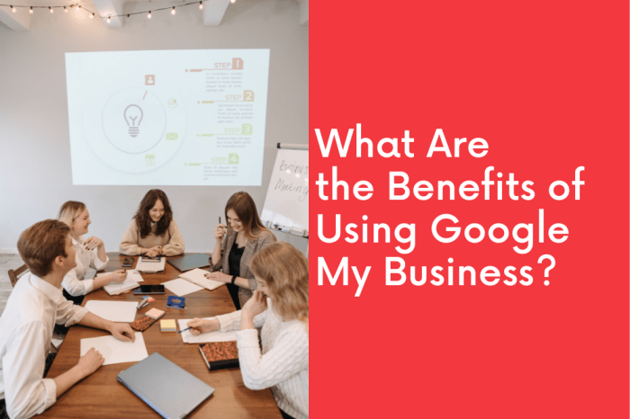 The benefits of google plus for business
