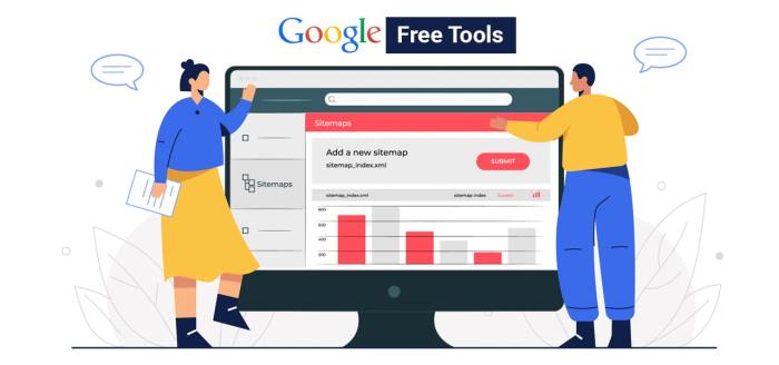 25 awesome google tools