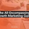 7 ways high growth companies focus their marketing