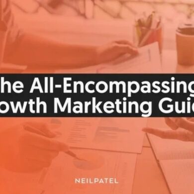 7 ways high growth companies focus their marketing