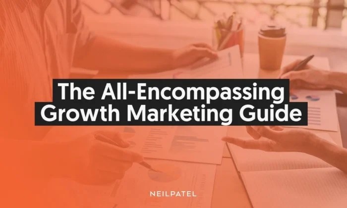 7 ways high growth companies focus their marketing
