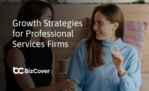 Follow the xanax a strategy to grow your professional services firm in toug