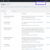 How to add a notification center in wordpress admin