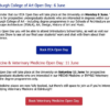 Email sequences for student recruitment