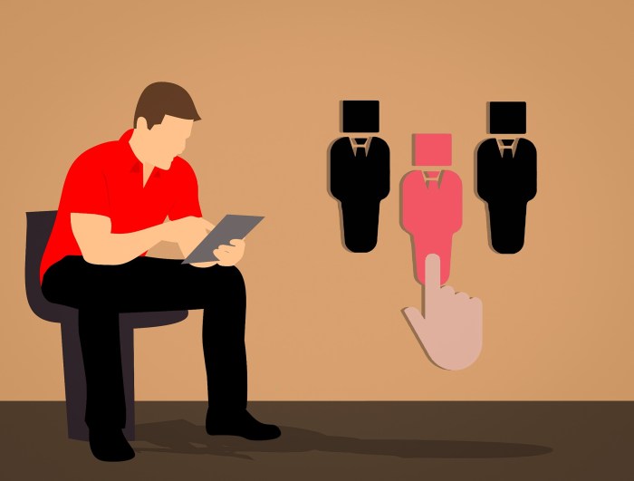 Top 6 hr mistakes to avoid in your small business