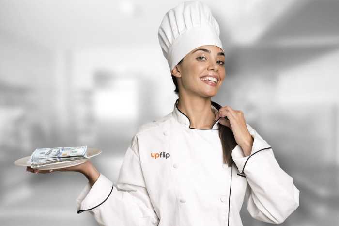 How to win business when youre not the lowest cost provider