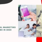 How digital marketing will change