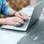 The ideal number of blog posts to write per week