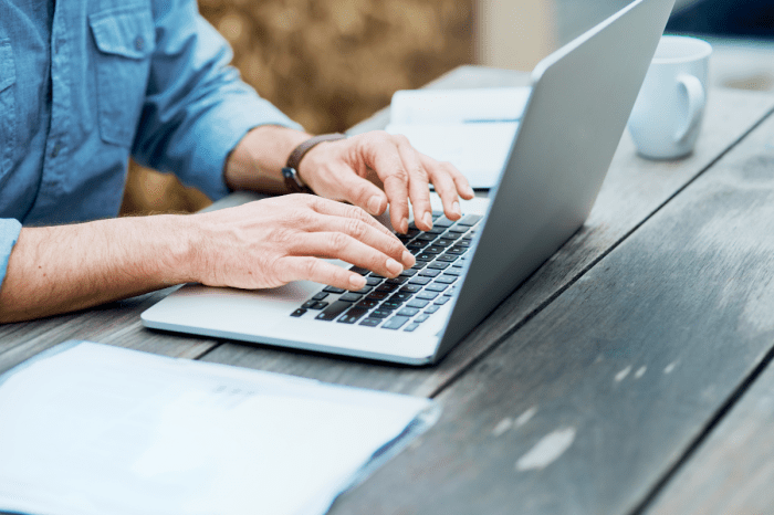 The ideal number of blog posts to write per week