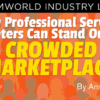 Creative briefs a guide for professional services marketers