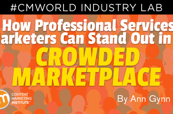 Creative briefs a guide for professional services marketers