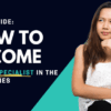 Seo specialist what it takes to become one
