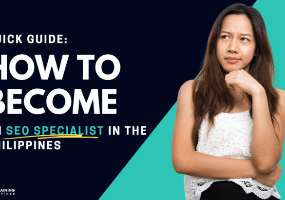 Seo specialist what it takes to become one
