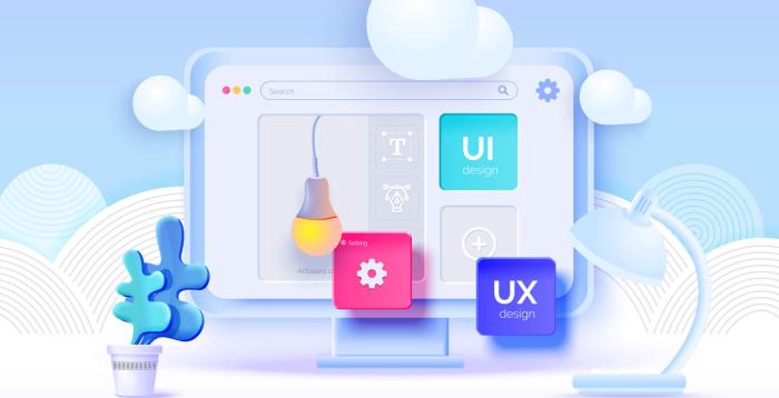 Grow your first website