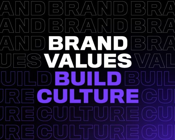 Impactful branding to create value beyond the brand
