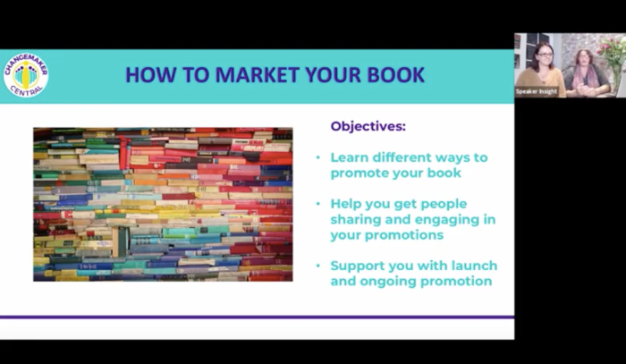 How to write produce market distribute your awesome ebook