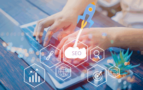 Balancing seo ux for better organic search performance