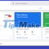 Setting up google analytics 4
